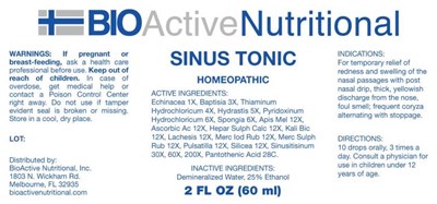 BANI0150 Sinus Tonic 1-16-19.jpg Sinus Tonic - BANI0150 Sinus Tonic 1 16 19